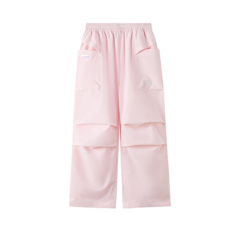 New Balance Kids Cargo Pants Moderate 7TG14092-LPK 110