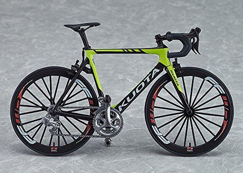 Figma Racing Miku 2015 wsparcie TeamUKYO malowana ruchoma figurka wersja. ABS i PVC bez skali