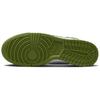 New Nike Dunk High Chlorophyll DV0829-101