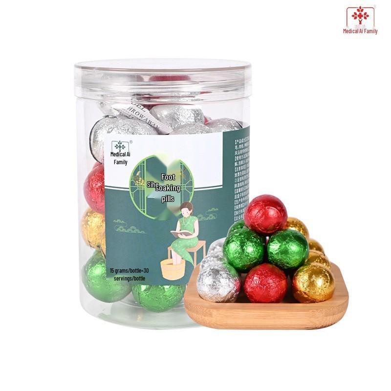 Dragon Boat Festival Bulk Dried Mugwort 500g Foot Soak Bath Bags