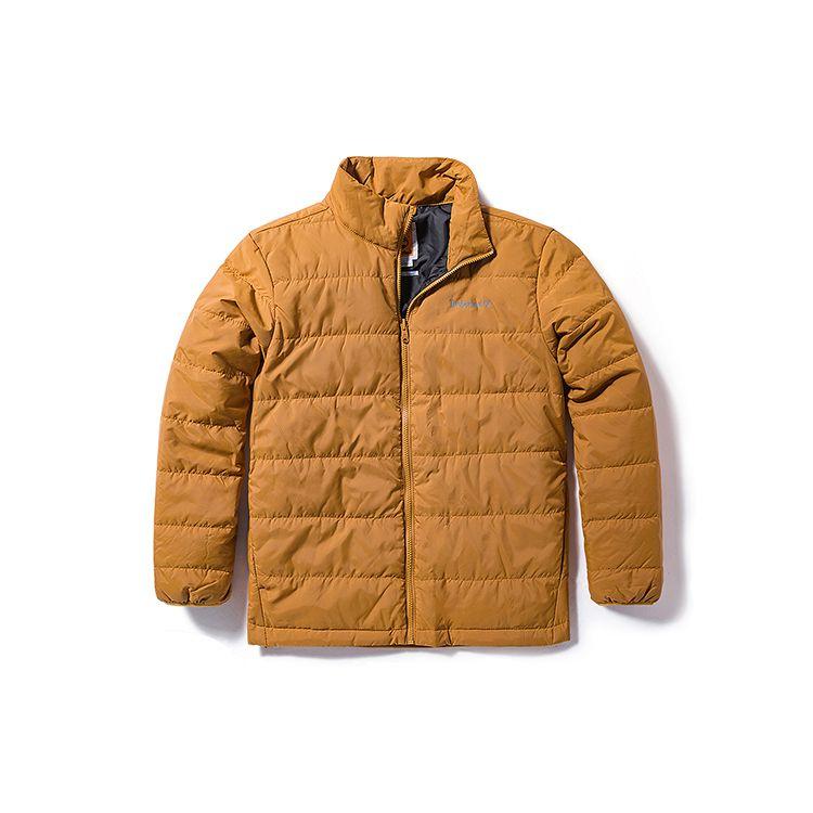 Timberland Outdoor Waterproof Three-In-One Jacket Men jackets Rubber A2H9M-932