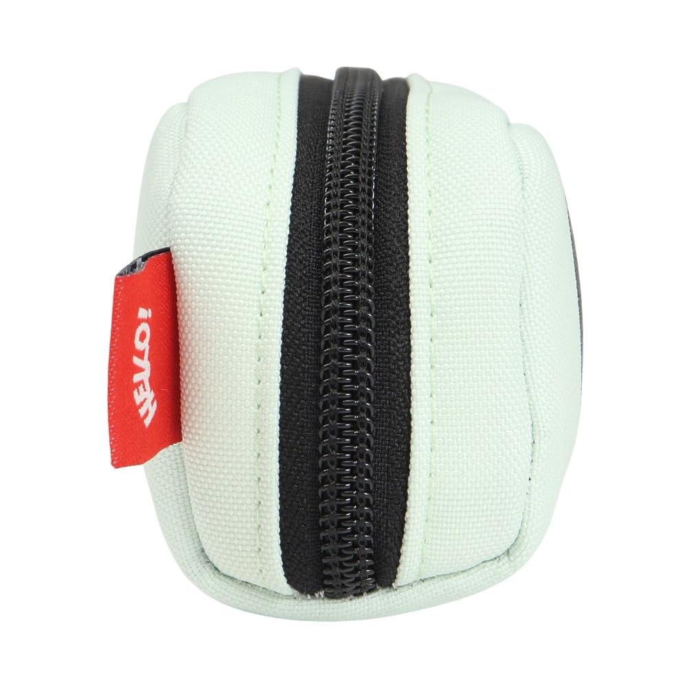 CHUMS CH60 3491 Glasses Multi Pastel Green Case,