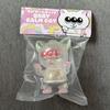[USED] Chibi Calm Cat Soft Vinyl Sparkling Glitter Raffle