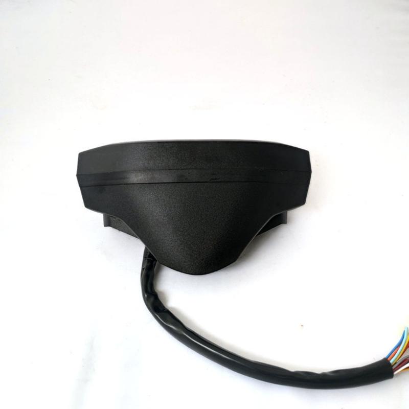 Color Display Motorcycle Dashboard Instrument Cluster Clear Visibility Odometer Speedometer Tachometer for Various Model