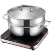 Supor 2100W Household Induction Cooker CN plug (adapter included)