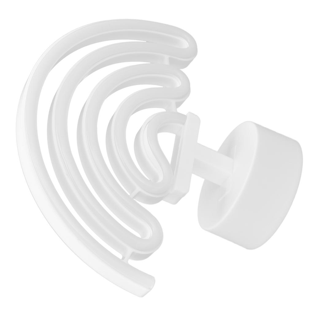 LED Neon Light with Base RGB Colorful Neon Sign Table Lamp Home Bedroom Bar Festive Decoration