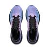 Li Ning Wu Shi 5S 4.0 Full Palm Cushioning Training Shoes Men Running Shoes Light-Purple ARSU007-11