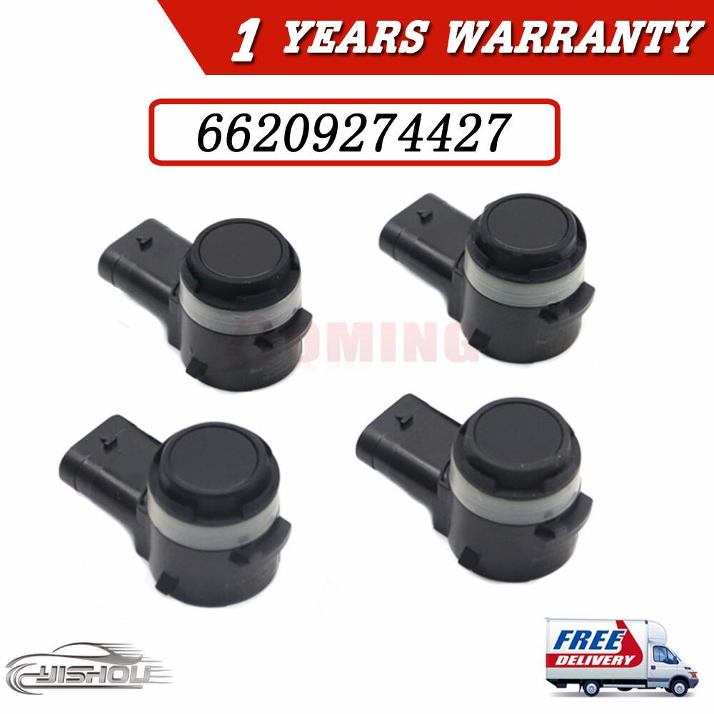 66209274427 66209283760 4PX PDC Parking Sensor For BMW E70 F15 F16 F26 i3 i8 X3