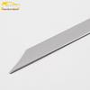 Bora Rear Bumper Trim: Anti-Scratch and Collision Cover Decorative Sticker
