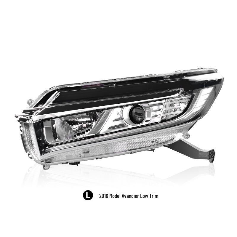 Honda 16-19 Avancier Headlight Assembly Low/High Trim