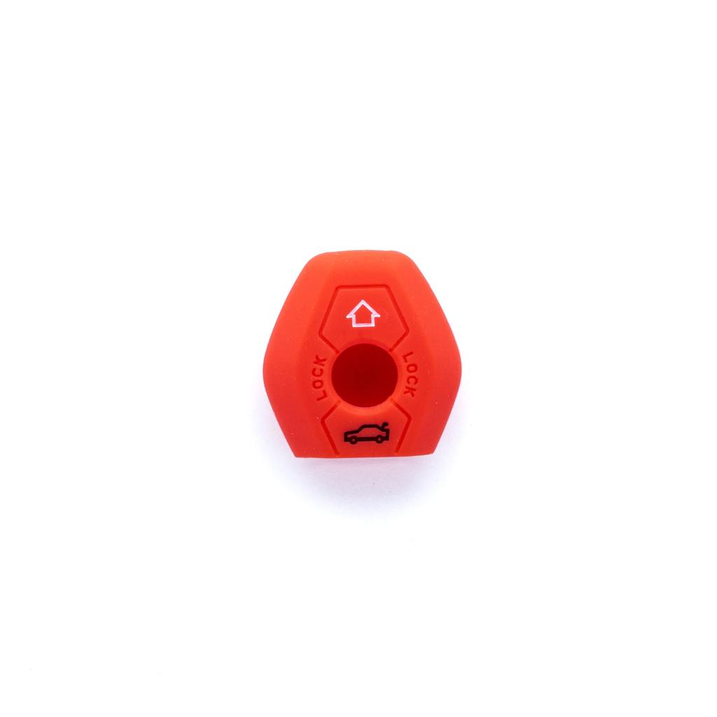 Silicone Key Cover For BMW