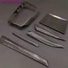 Carbon Fiber Gear Shift Panel for BMW M2/M3/M4 G80/G82/G87