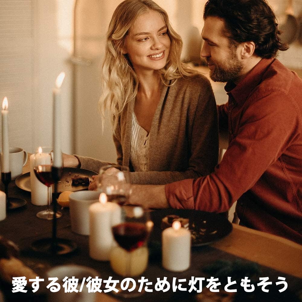 REIDEA Brichetă electronică pentru lumânări Arc rezistentă la vânt Brichetă fără flacără USB reîncărcabilă cu buton de siguranță pentru bucătărie de casă Champagne Gold S4