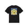 THE NORTH FACE T Shirt Men's Black NT7UN08J