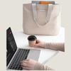 Torba UNIQ Arden Tote 16L - czarna