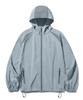Filluminate Taslan Windtaker Jacket - Sky Blue