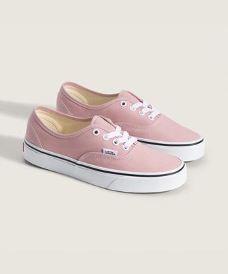 Vans Authentic - Misty Mauve / Vn000D6Gfpr1