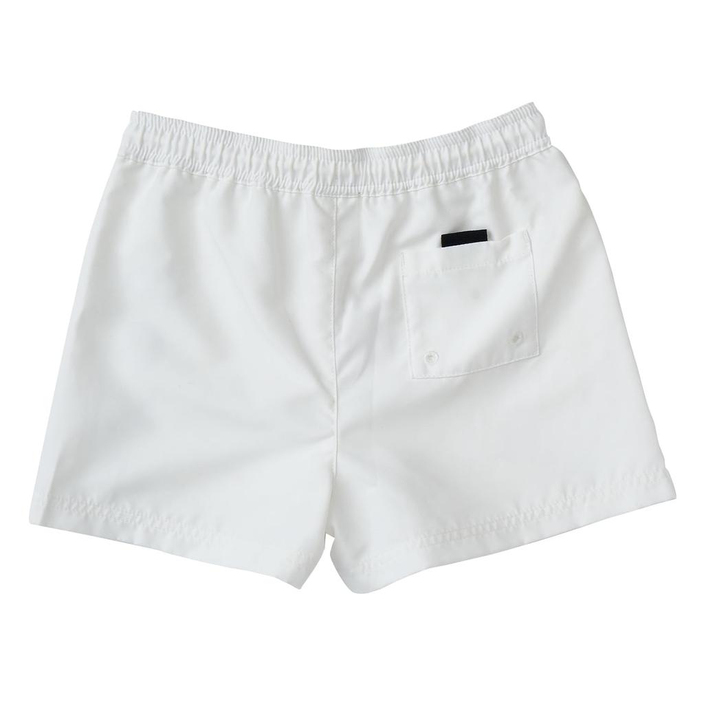 MINI LUNCH CALM SHORTS Board WHT [ROXY] Shorts, Girls,
