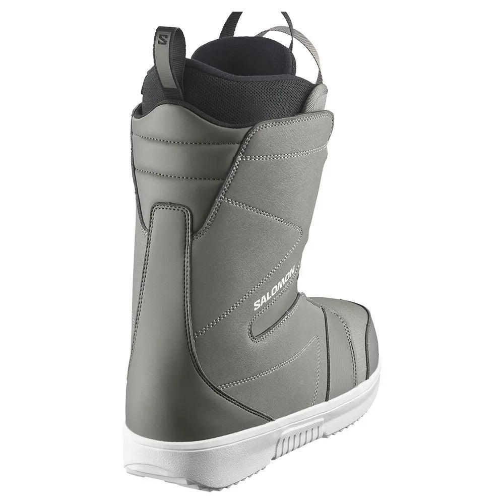 SALOMON Snowboard Boots Faction Boa