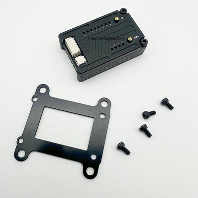 VTX 1.2G 1.3G 2W VTX 8CH 2000Mw Video Transmitter Supports External Audio Input