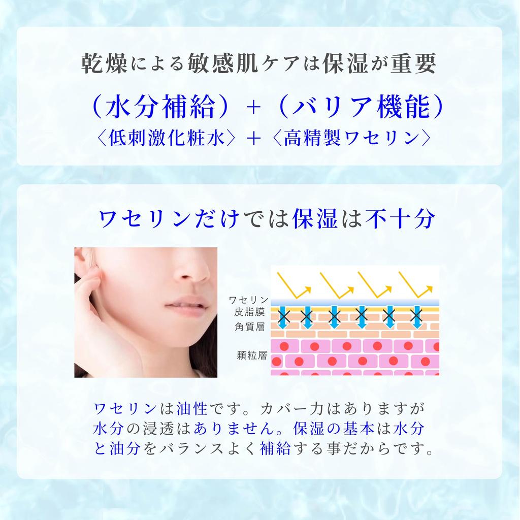 Microla Lotion with Sun a Simple Formula Containing 8 and Water for Sensitive and Rough 150ml White, Ingredients, Hypoallergenic, Vaseline, Ultra-pure