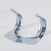 Set 5 /10 Heavy Duty Metal Hook Set Sturdy Storage Solution for Kitchen and Closet Organization