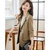 TERRE BLEUE Damen Freizeit Anzugjacke