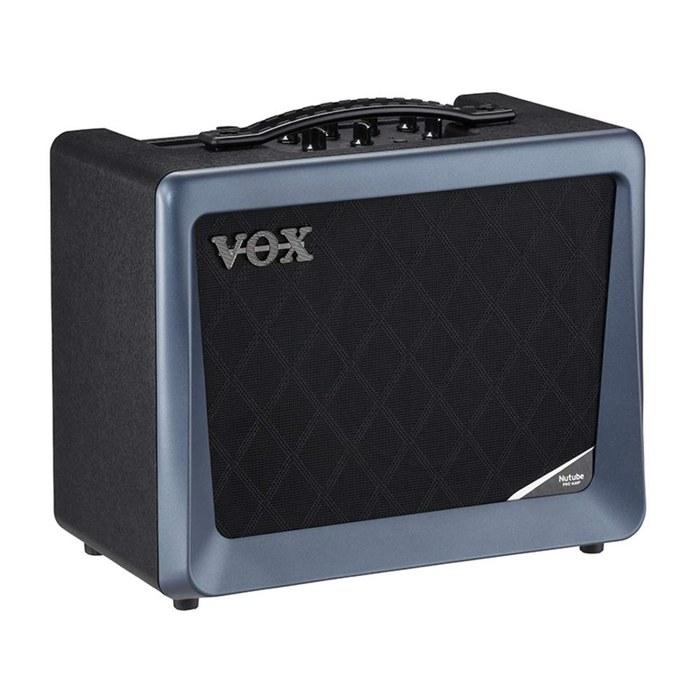 Vox VX50 GTV 50-Watt 1x8-Inch Digital Modeling Combo Amp
