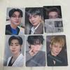 ENHYPEN Japan POB Photocard Universal The Shin Bliss