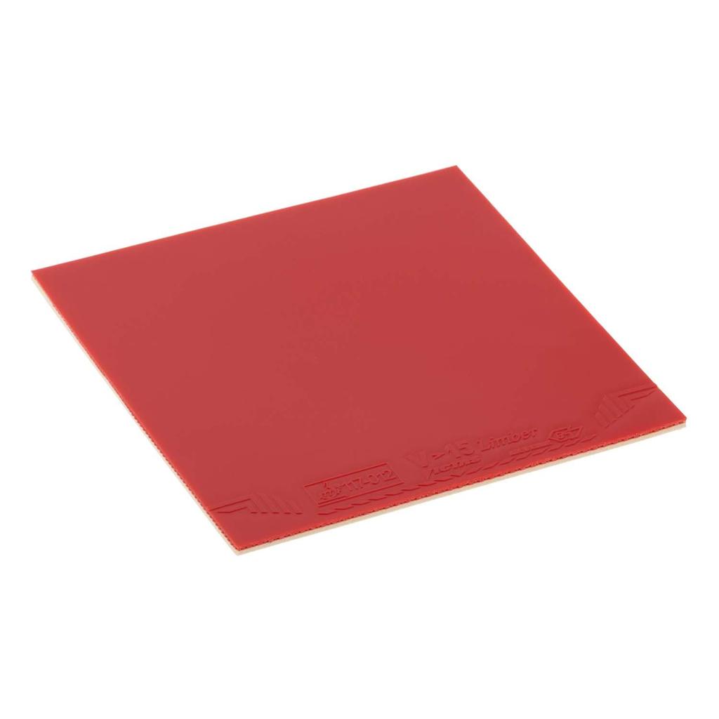 TSP Table Tennis Rubber V>15 Limber 020451 0040 MAX