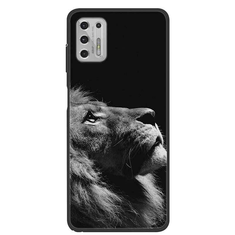 For Moto G Stylus 2021 Case Shockproof Soft silicone TPU Back Cover For Motorola Moto G Stylus 5G Phone Cases GStylus 2022