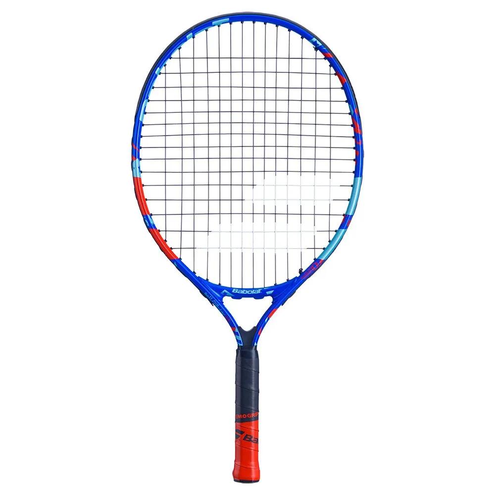 

Babolat юниорская теннисная ракетка Ballfighter 21 6X0