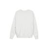 Nike Sweatshirts Men's Light Ivory White Crew Neck Moderate Other DQ5821-027