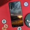 Baseball For Huawei P60 Pro P30 P40 Lite Nova Y61 Y91 Y90 Y70 Y60 Y72 12s 12i 11i 7i 8i 9 10 SE Case