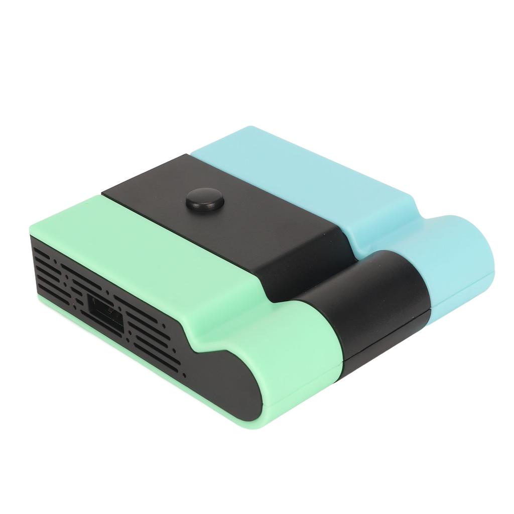 TV Docking Station 5 In 1 2USB 45W USB C RJ45 HD Multimedia Interface Gigabit Ethernet Portable TV