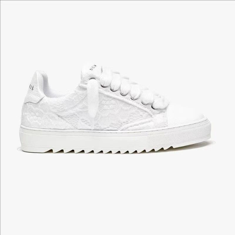 British European Style Men Premium Skate Shoes Classic Design All Match Daily Casual Board Sneakers