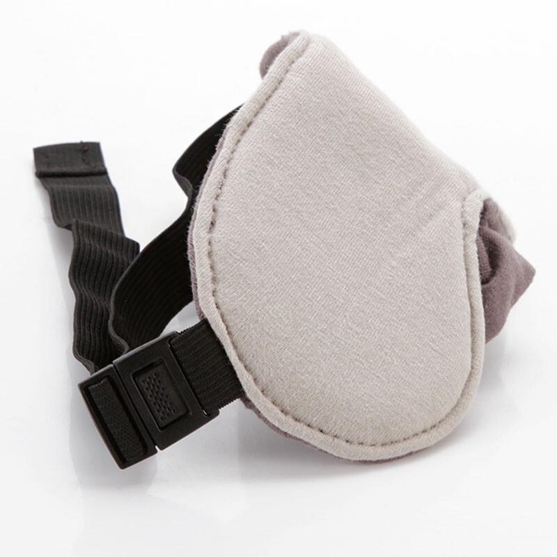 TRAVEL BLUE Cotton Sleep Eye Mask