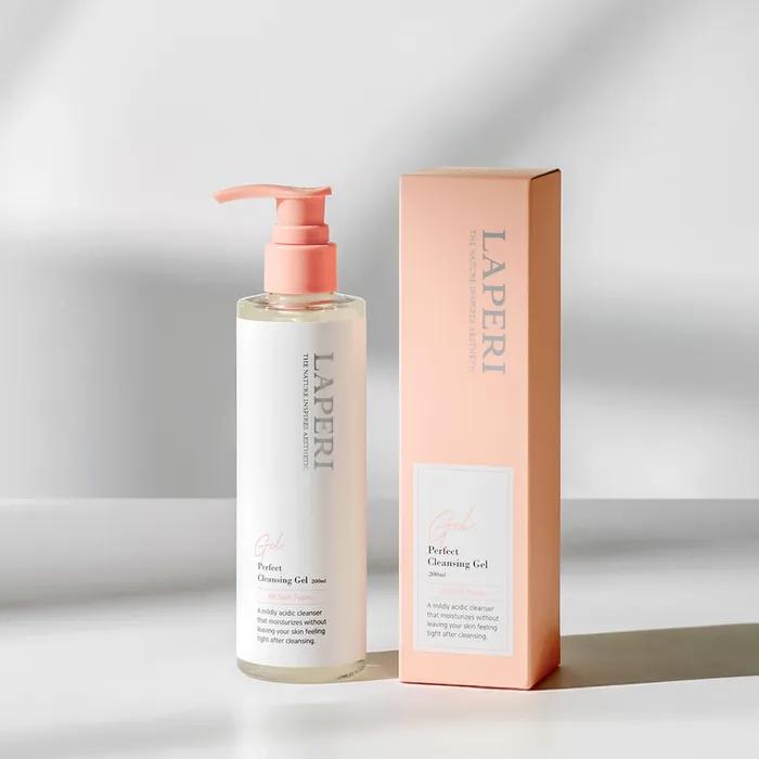 Laferri Moisture Deep Cleansing Gel Perfect Cleansing Gel 200ml