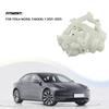 1613703-00-B Autowarmtepomp leidingwerk koelsysteem waterpomp basis voor Tesla Model 3 Model Y 2025-2025 161370300B