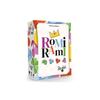 Board Game - Randolph - Romi Rami - Creative - 2 To 4 Players - from 8 Years Old