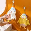 Animal Lover Essential Soft Corals fleeces Hanging Hand Towel Fast Absorbing and Easy to Cleans for Bathroom Kitchen