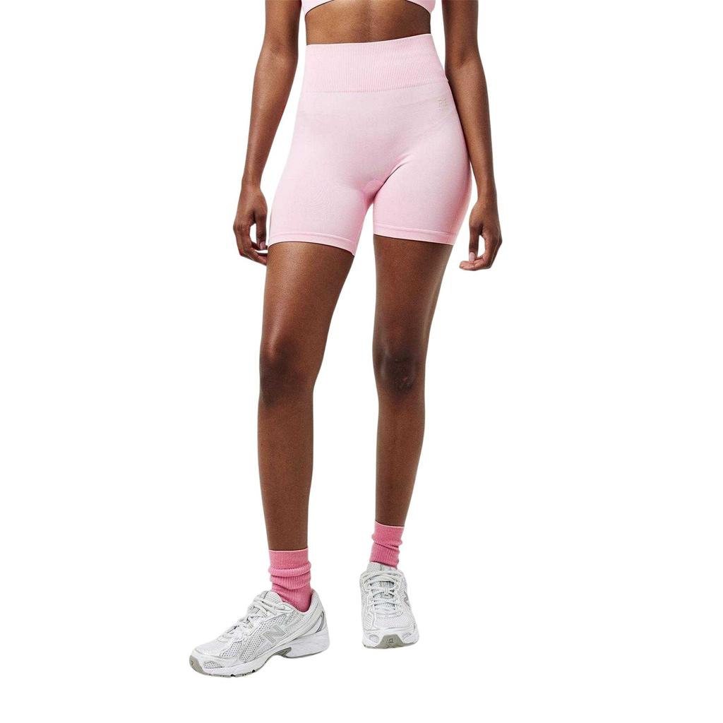 PE Nation Womens/Ladies Restore Performance Athletic Workout Shorts