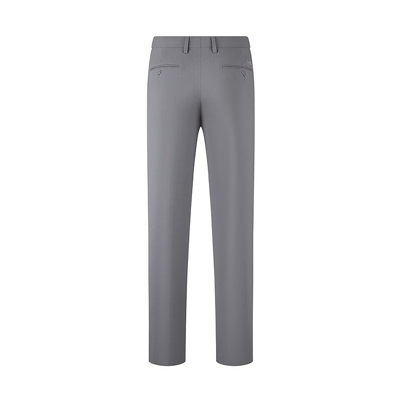 Men's Modal Blend Business Casual Dress Pants