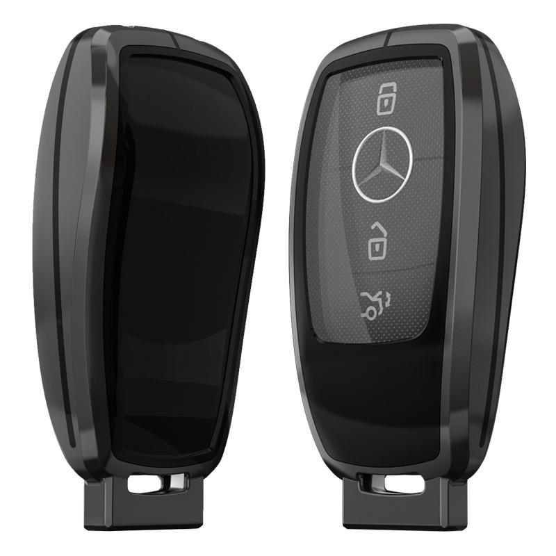 Mercedes E-Class Key Case for E300L/C260L/C200L/A200L/E260/GLC