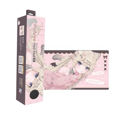 NEXT Controller Gaming-Mauspad, Mafuyu-Modell, Stoffoberfläche, XL-Größe, 900 x 400 x 5mm