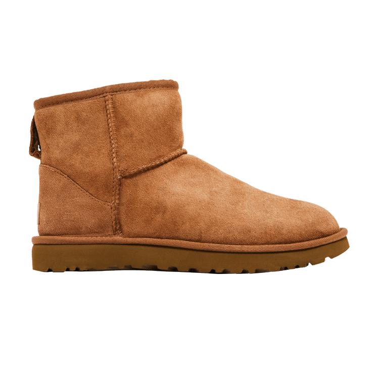 UGG Classic Mini II Boot Chestnut