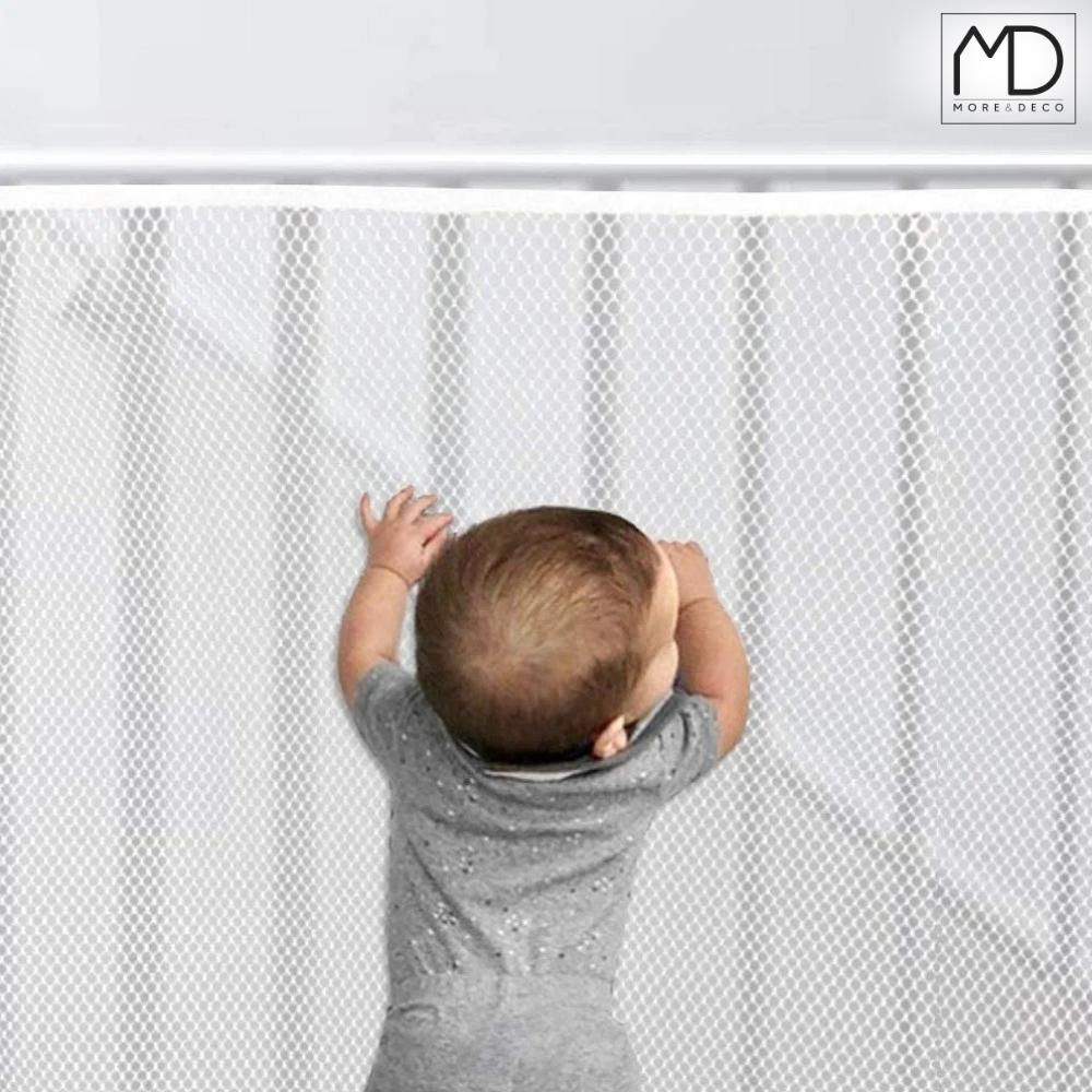Protective Net For Stairs, Balcony, Railings, For Animals, 300 Cm