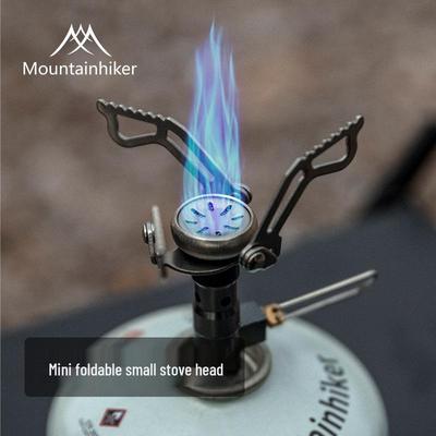 Barbecue – Réchauds de camping