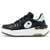ONEMIX Panda Breathable Shock-absorbing Casual Board Shoes Men Board Shoes Soft Comfortable Autumn Skateboard Sports Shoes
