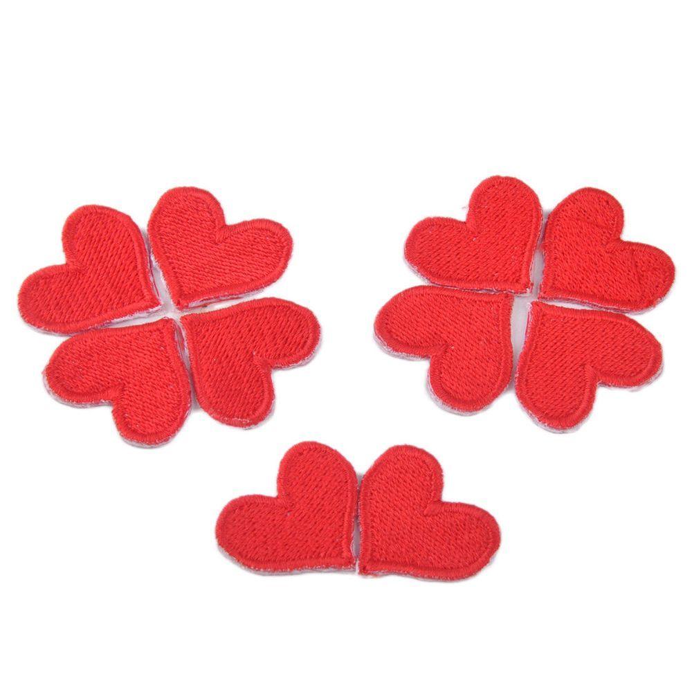 Clothing Accessories Embroidery Patch Patch Sticker Clothes Patch Patches Apparel Applique